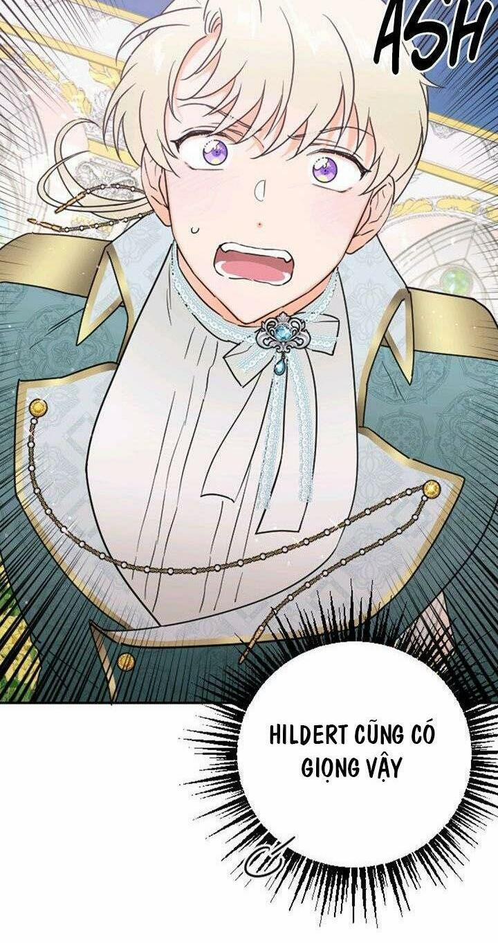 Tiểu Thư Bé Bỏng Đáng Yêu! 126 trang 17