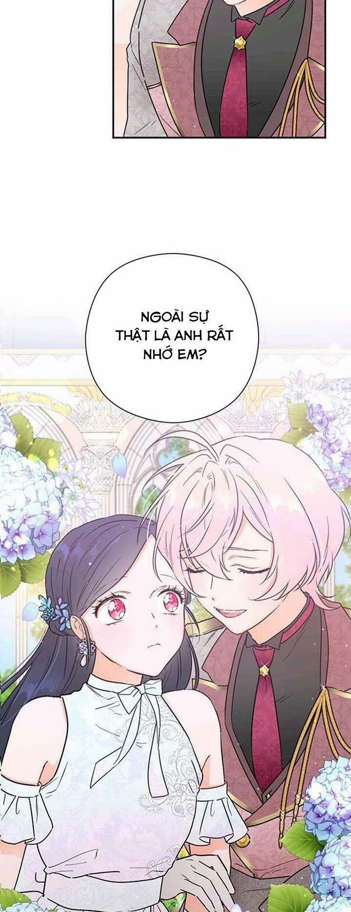 Tiểu Thư Bé Bỏng Đáng Yêu! 126 trang 2