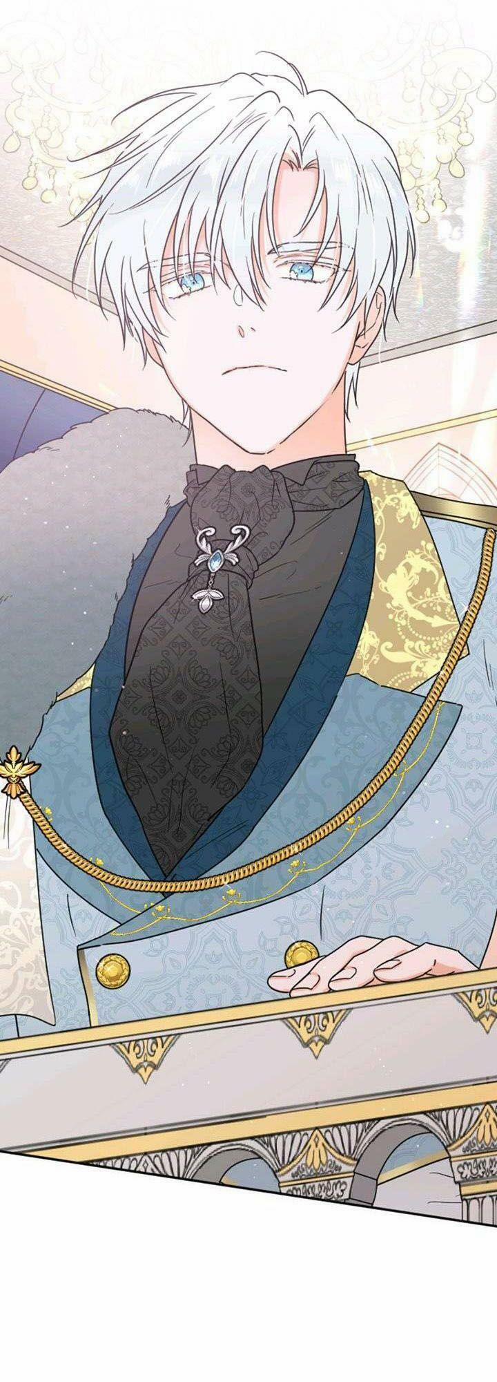 Tiểu Thư Bé Bỏng Đáng Yêu! 126 trang 21