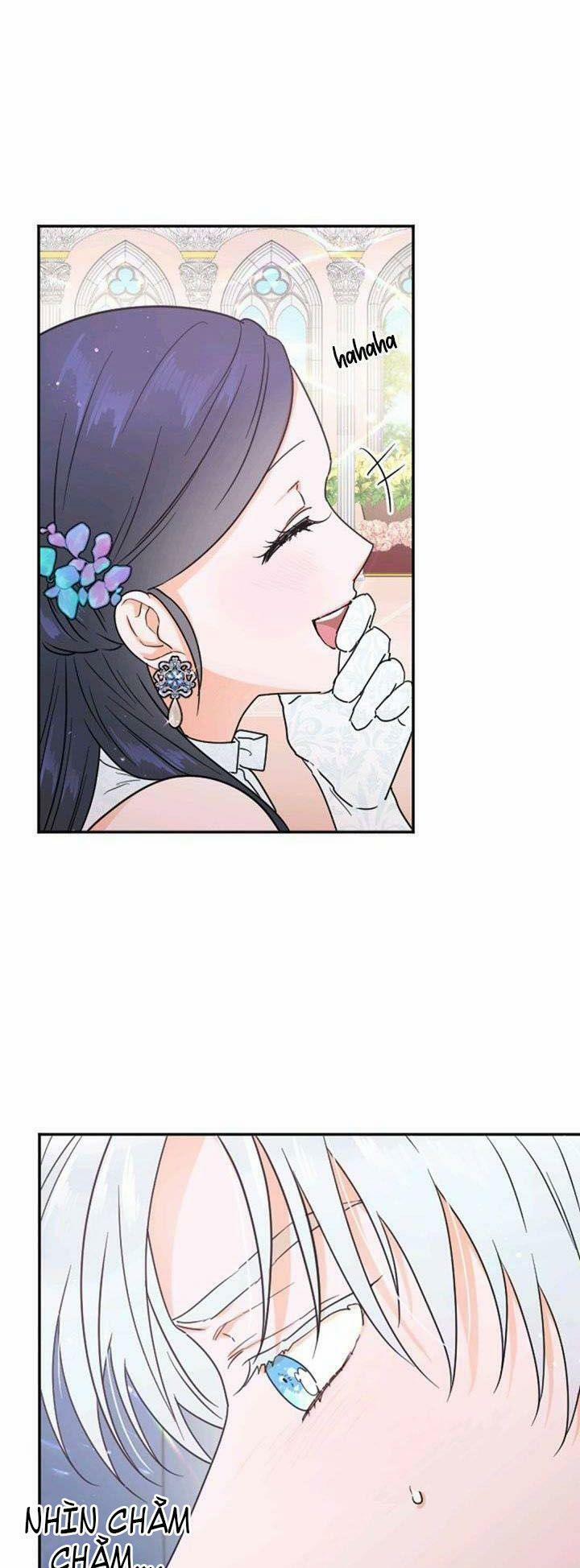 Tiểu Thư Bé Bỏng Đáng Yêu! 126 trang 22