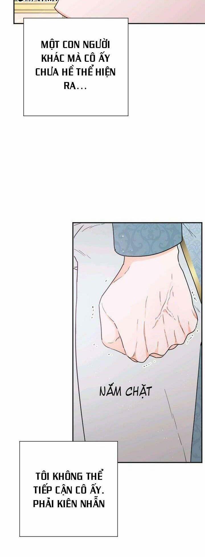 Tiểu Thư Bé Bỏng Đáng Yêu! 126 trang 23