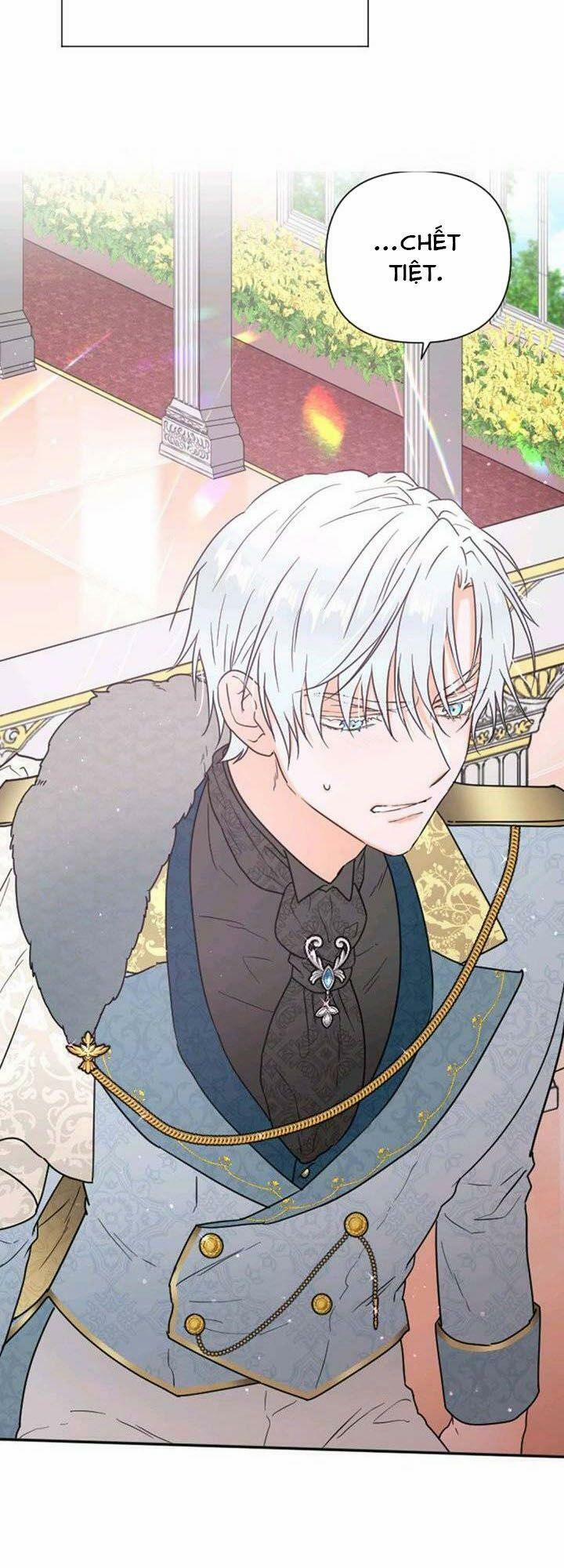 Tiểu Thư Bé Bỏng Đáng Yêu! 126 trang 25