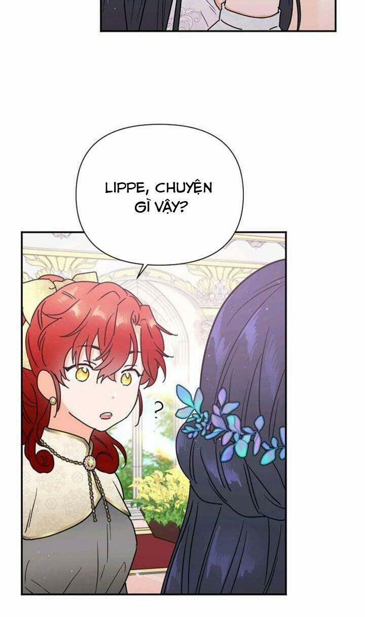 Tiểu Thư Bé Bỏng Đáng Yêu! 126 trang 27