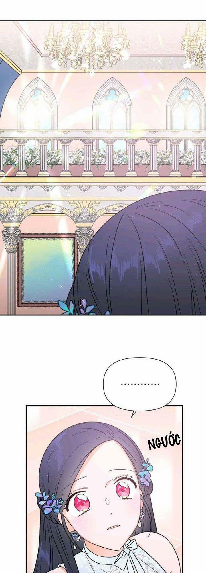 Tiểu Thư Bé Bỏng Đáng Yêu! 126 trang 28