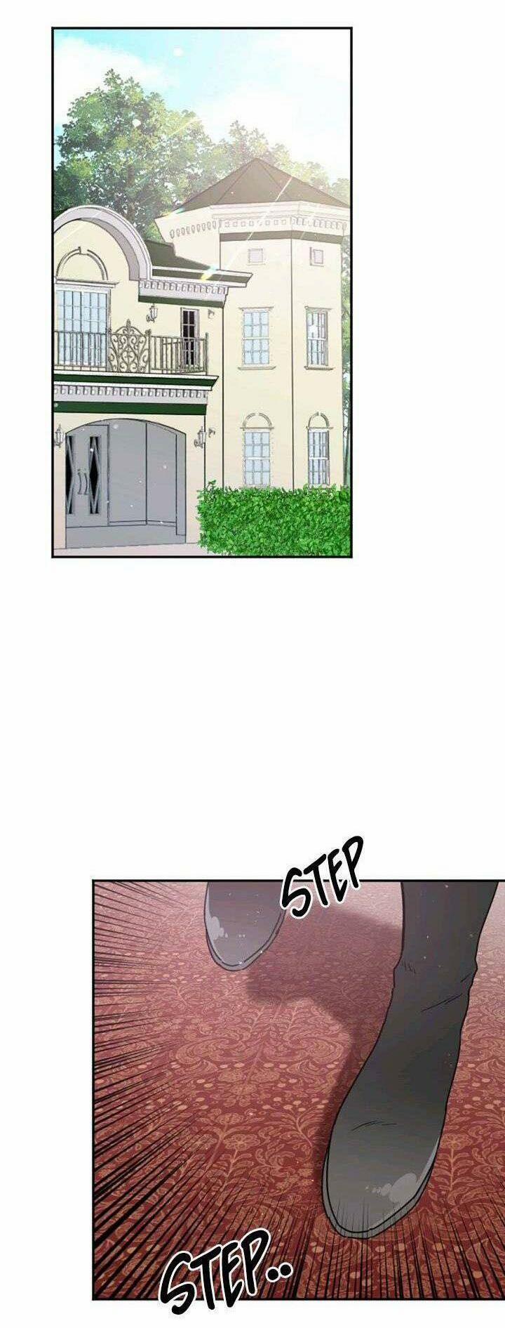 Tiểu Thư Bé Bỏng Đáng Yêu! 126 trang 30