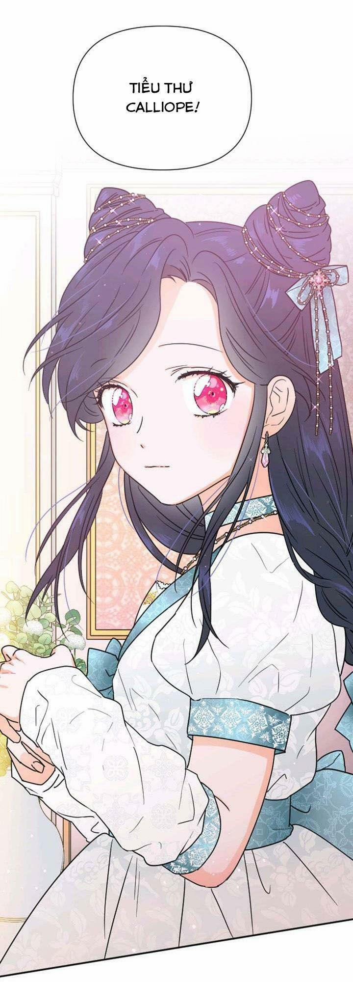 Tiểu Thư Bé Bỏng Đáng Yêu! 126 trang 31