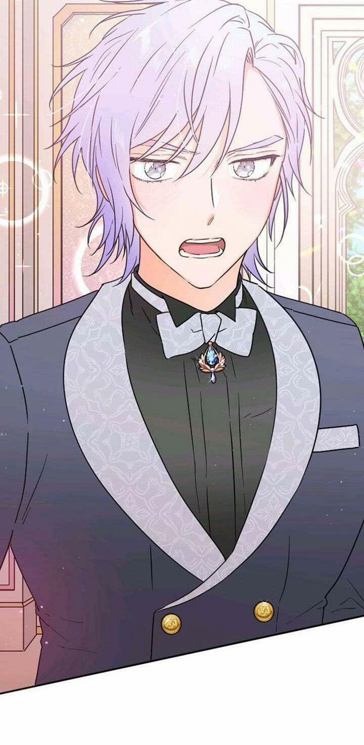 Tiểu Thư Bé Bỏng Đáng Yêu! 126 trang 34