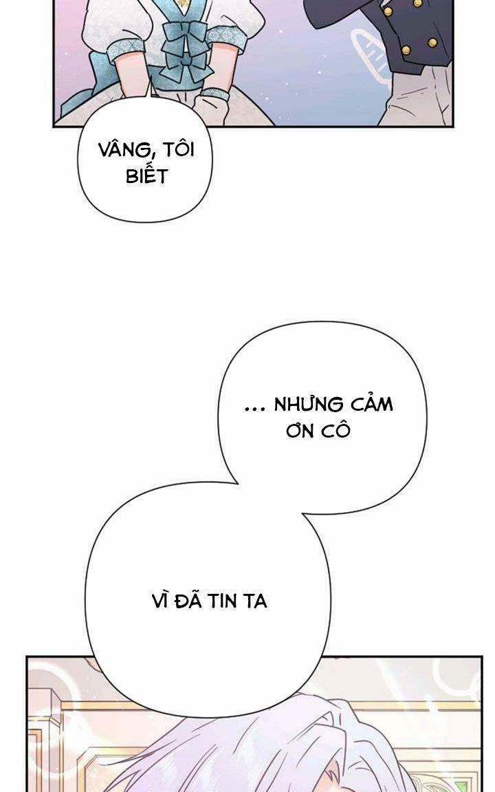 Tiểu Thư Bé Bỏng Đáng Yêu! 126 trang 36