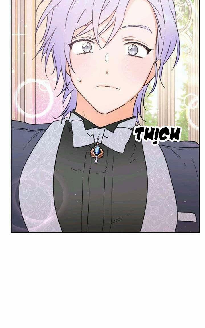 Tiểu Thư Bé Bỏng Đáng Yêu! 126 trang 37