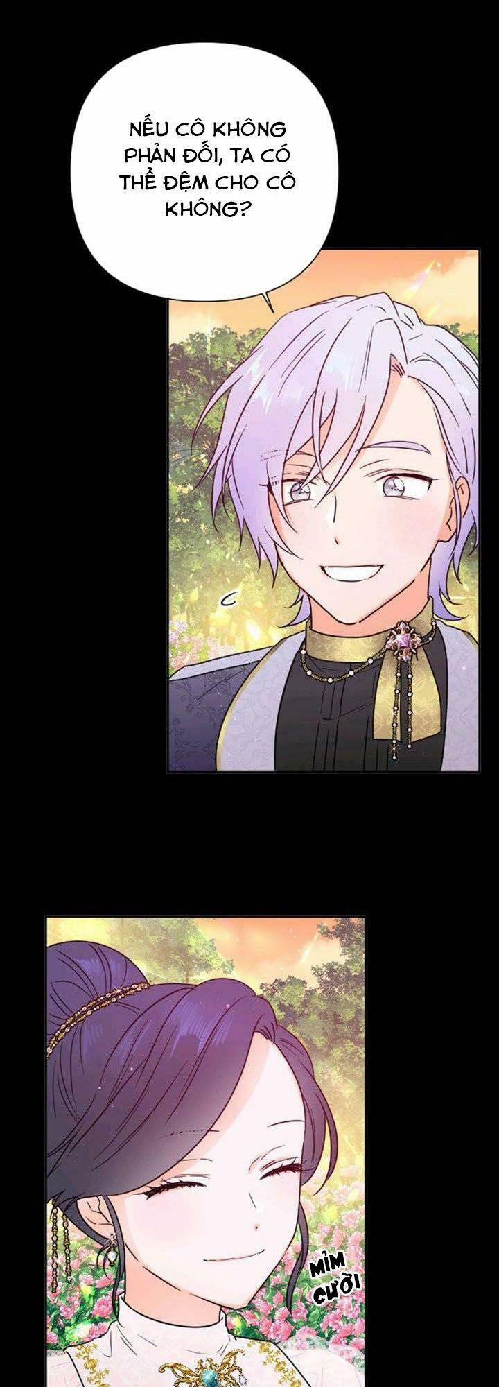 Tiểu Thư Bé Bỏng Đáng Yêu! 126 trang 41