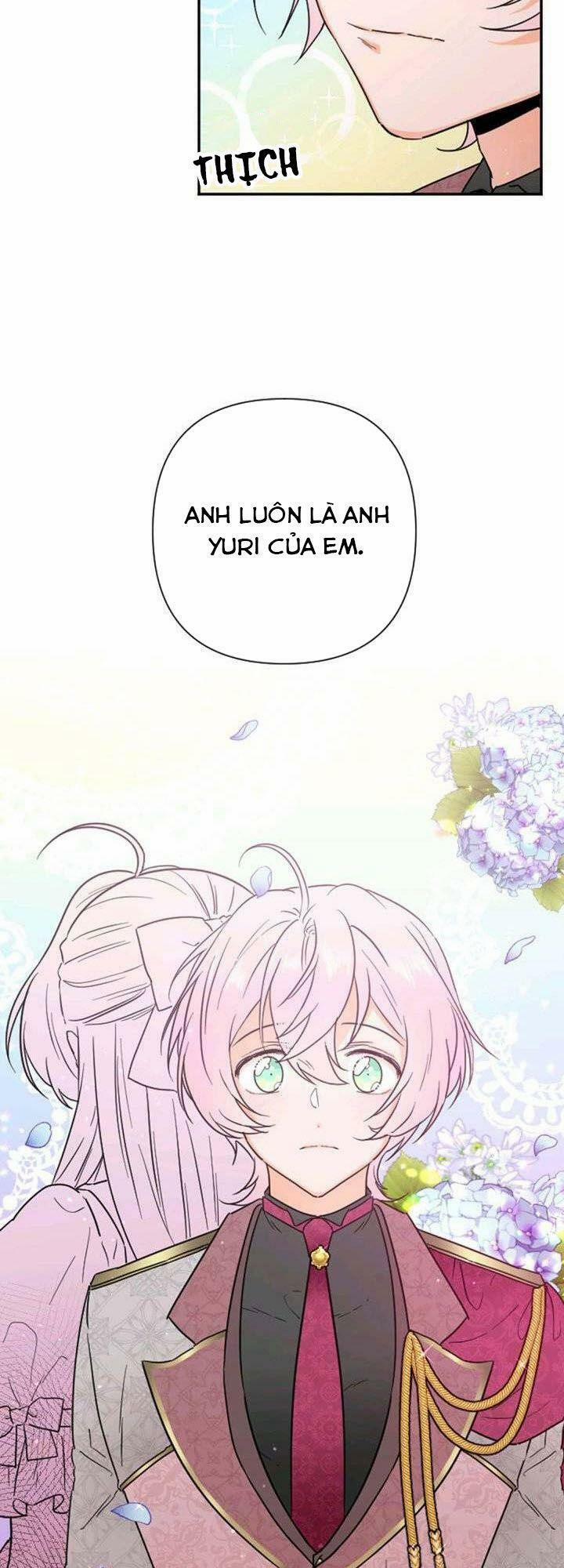 Tiểu Thư Bé Bỏng Đáng Yêu! 126 trang 5