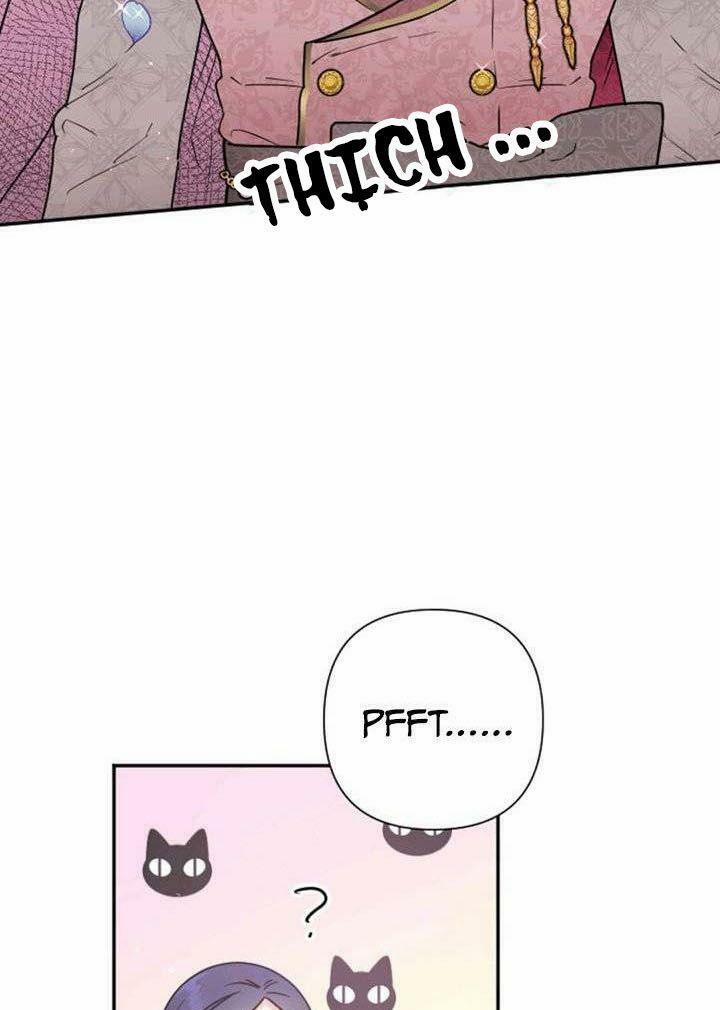 Tiểu Thư Bé Bỏng Đáng Yêu! 126 trang 6