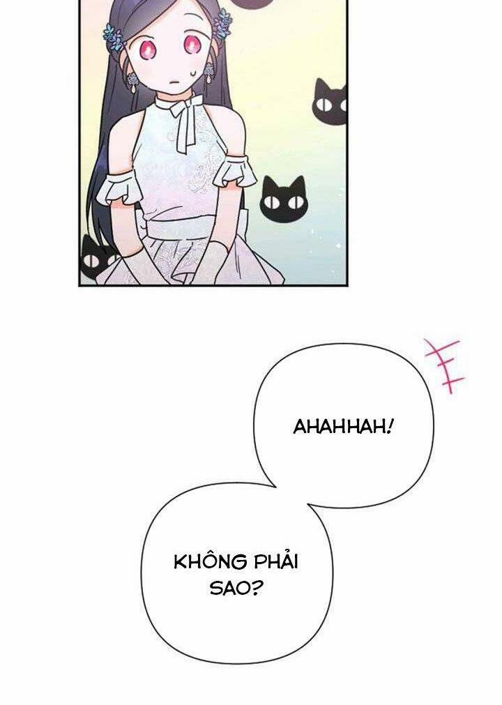 Tiểu Thư Bé Bỏng Đáng Yêu! 126 trang 7