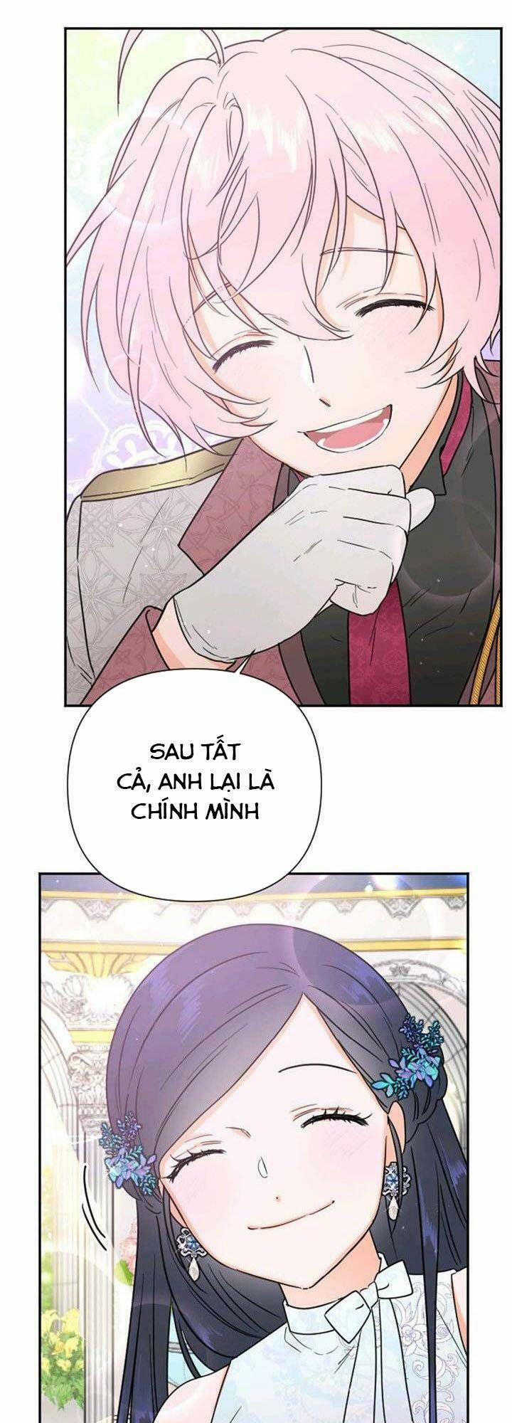 Tiểu Thư Bé Bỏng Đáng Yêu! 126 trang 8