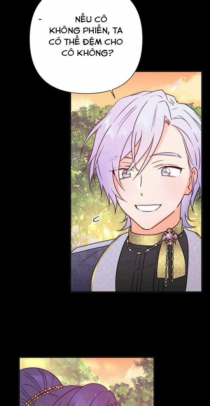 Tiểu Thư Bé Bỏng Đáng Yêu! 127 trang 1