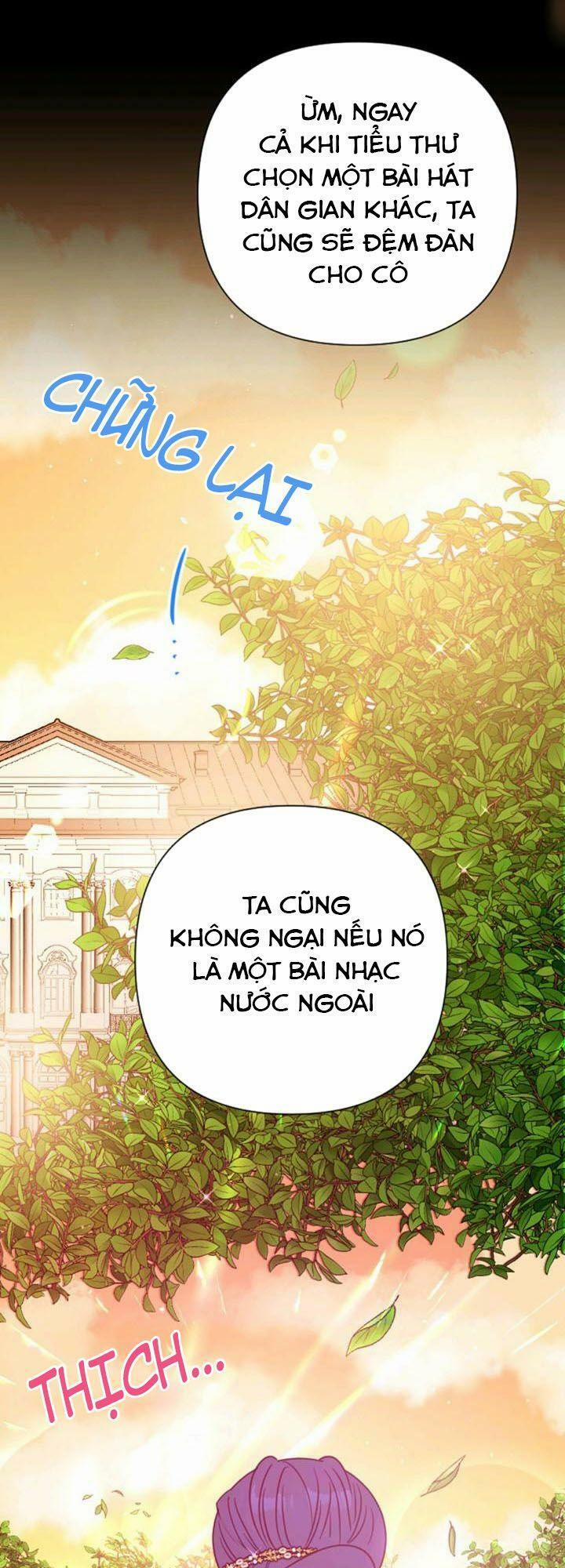 Tiểu Thư Bé Bỏng Đáng Yêu! 127 trang 10