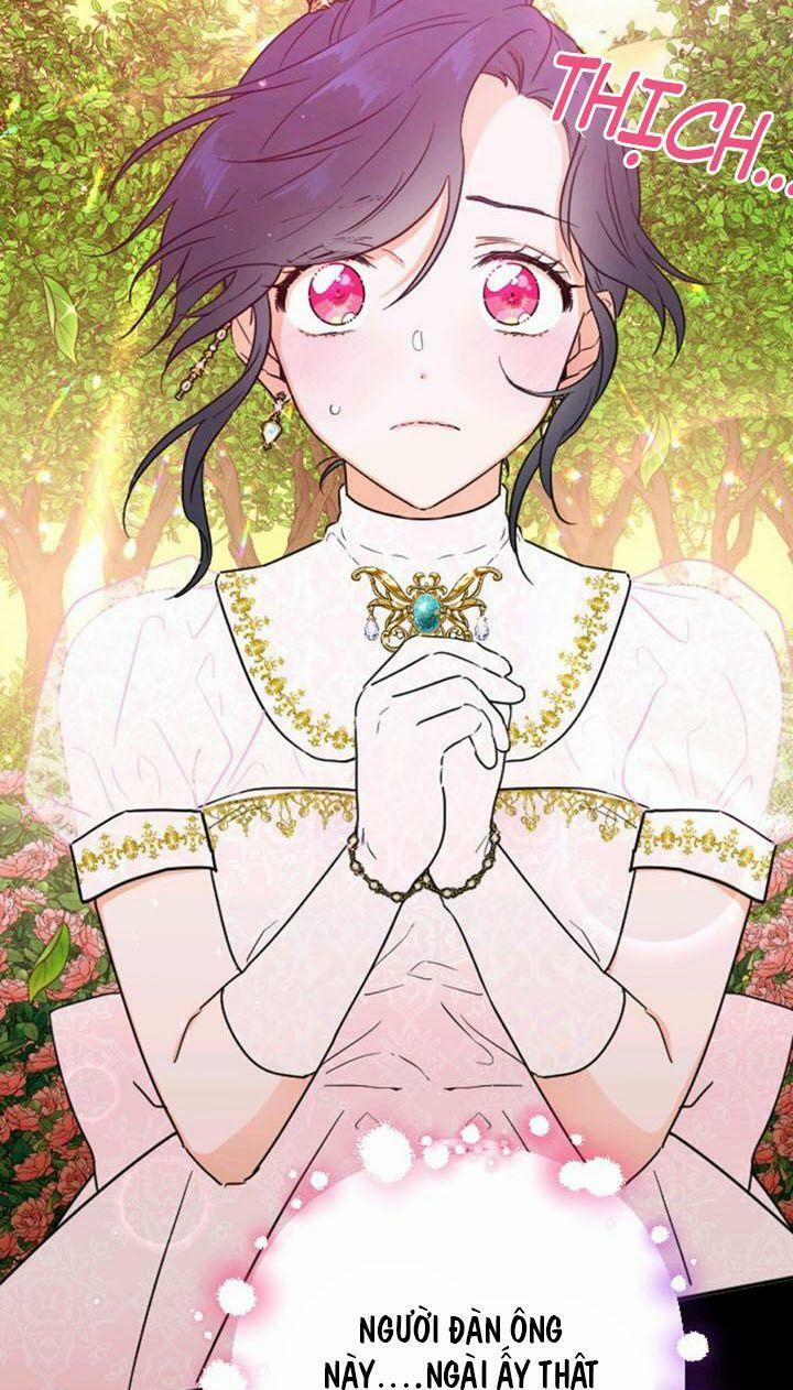 Tiểu Thư Bé Bỏng Đáng Yêu! 127 trang 11