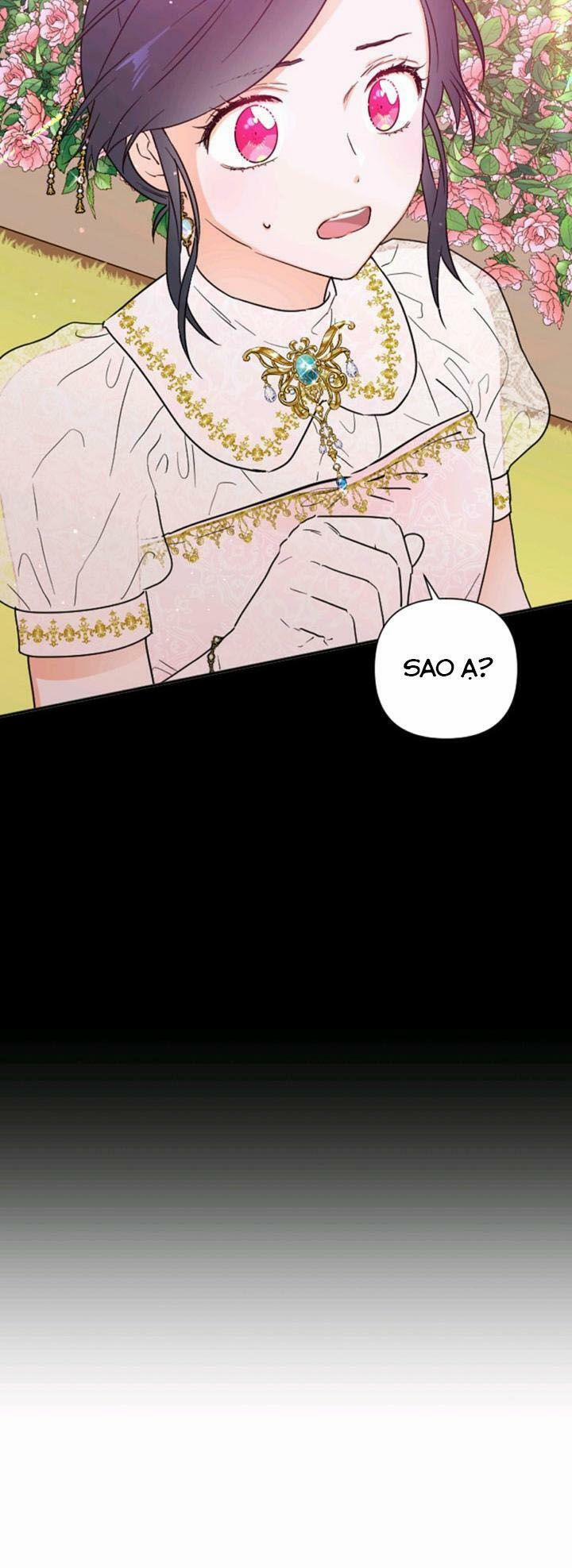 Tiểu Thư Bé Bỏng Đáng Yêu! 127 trang 14