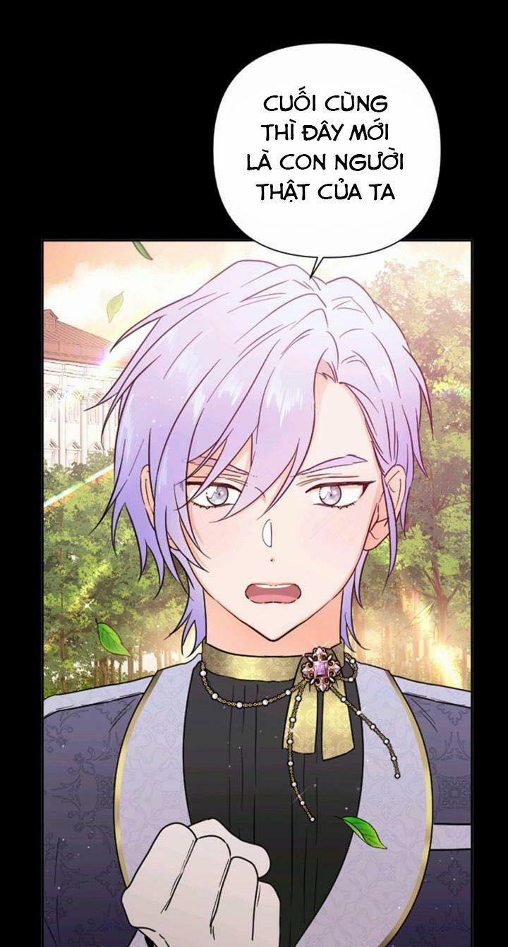 Tiểu Thư Bé Bỏng Đáng Yêu! 127 trang 17