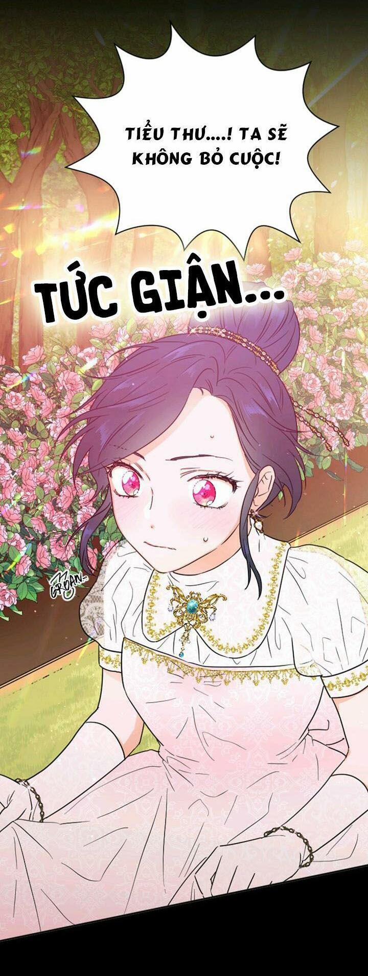 Tiểu Thư Bé Bỏng Đáng Yêu! 127 trang 24