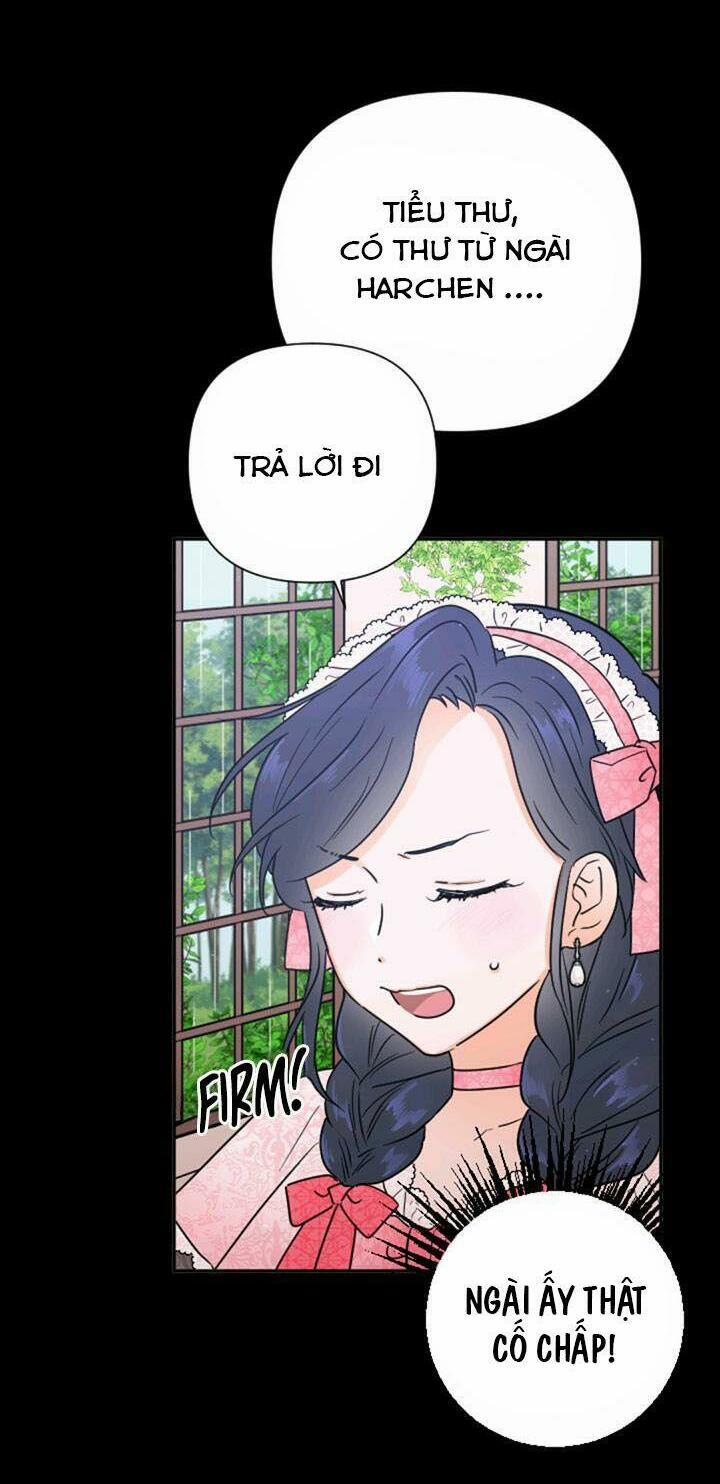 Tiểu Thư Bé Bỏng Đáng Yêu! 127 trang 33