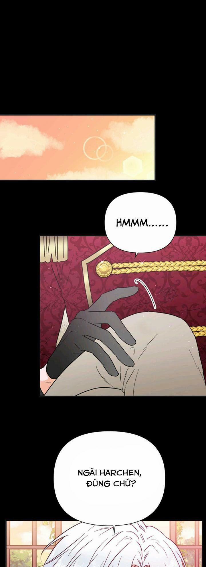 Tiểu Thư Bé Bỏng Đáng Yêu! 127 trang 34