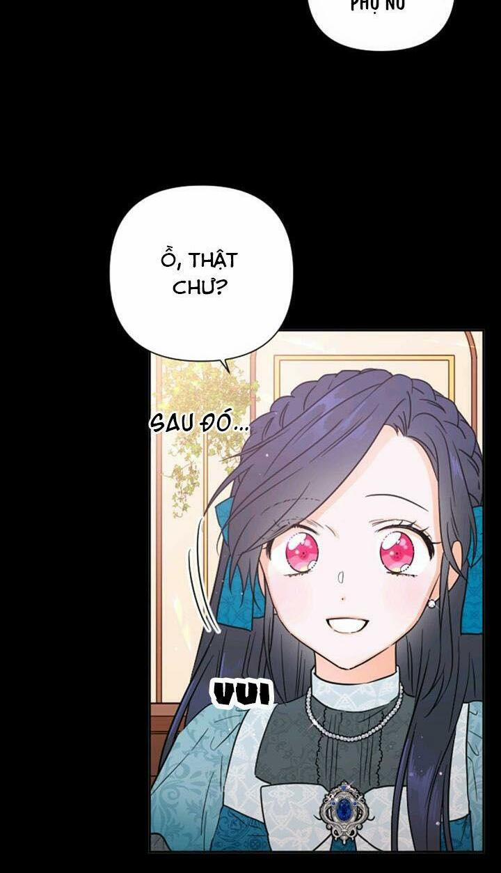 Tiểu Thư Bé Bỏng Đáng Yêu! 127 trang 38