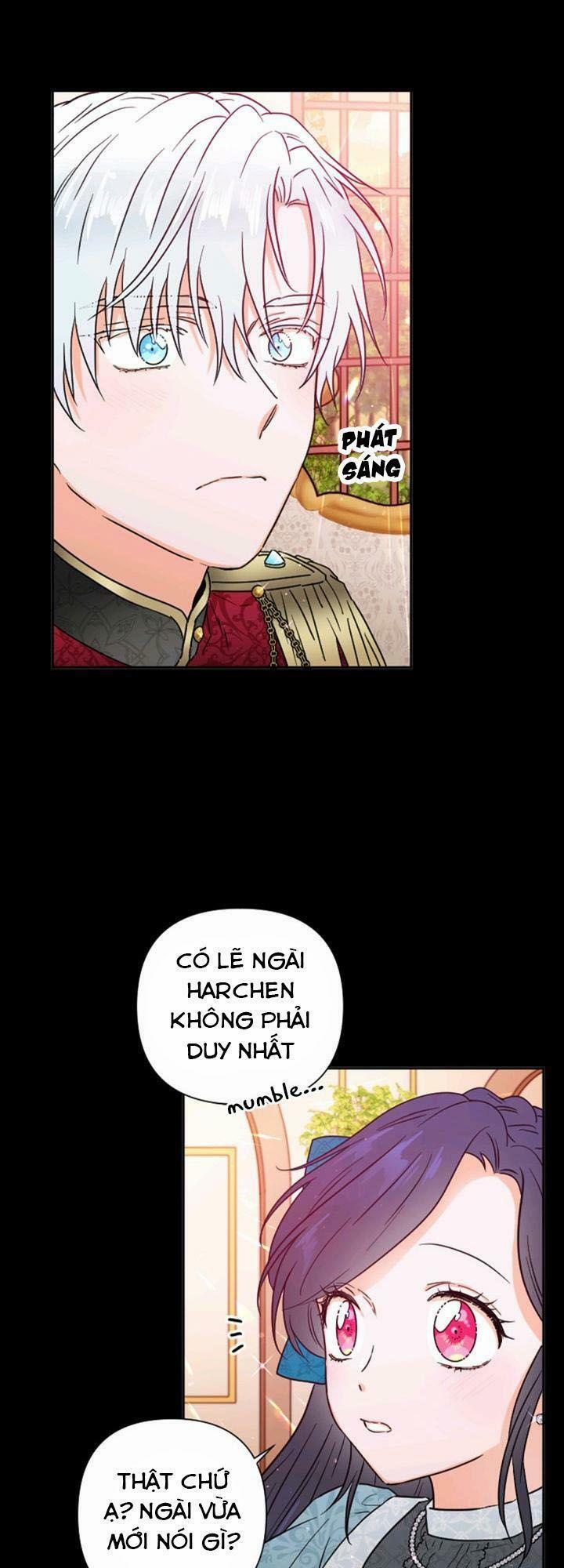 Tiểu Thư Bé Bỏng Đáng Yêu! 127 trang 39