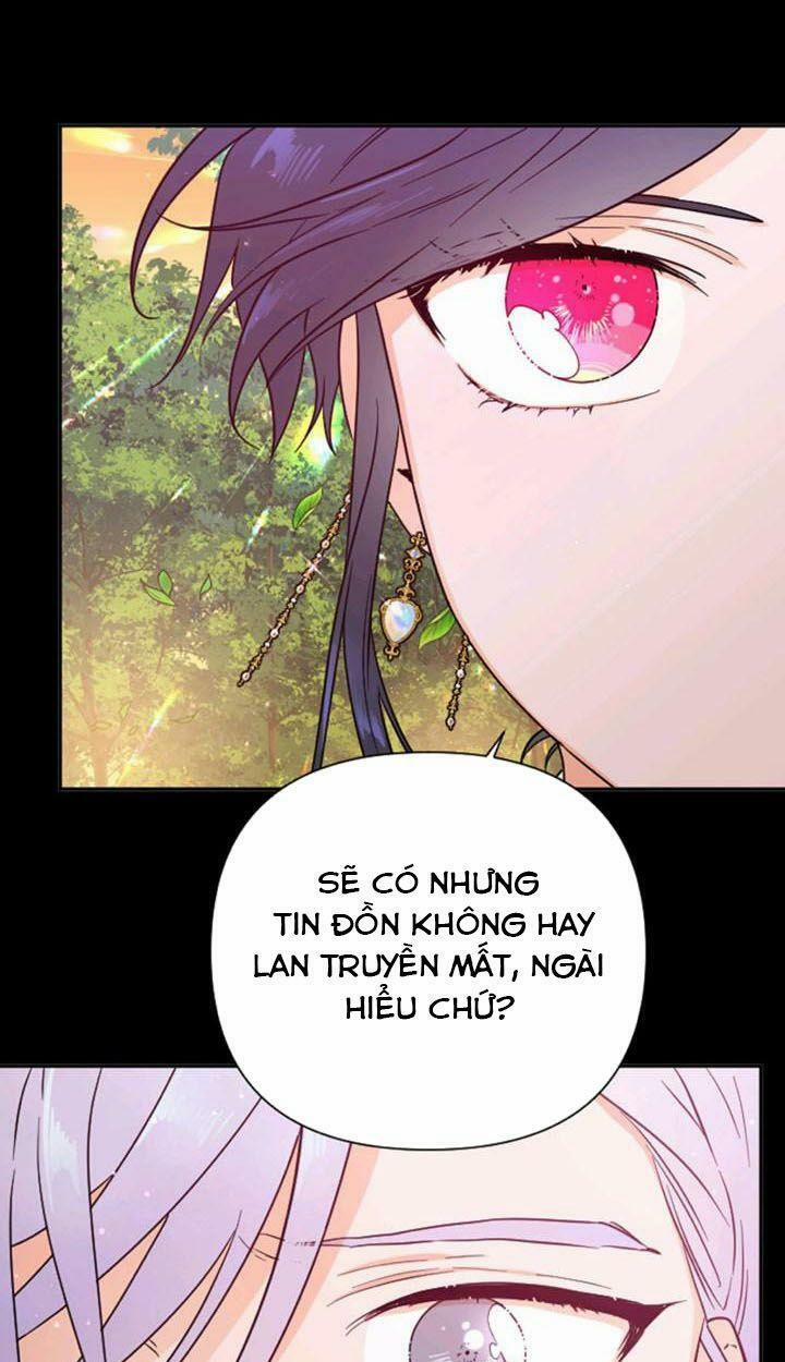 Tiểu Thư Bé Bỏng Đáng Yêu! 127 trang 4