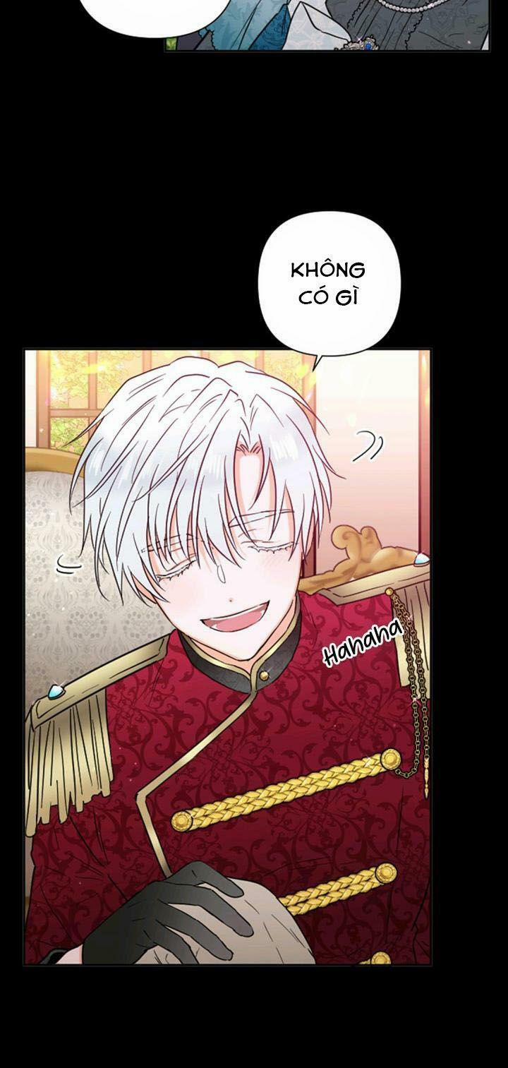 Tiểu Thư Bé Bỏng Đáng Yêu! 127 trang 40