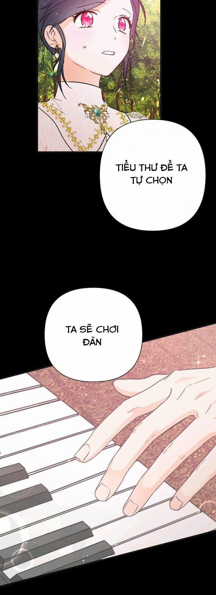 Tiểu Thư Bé Bỏng Đáng Yêu! 127 trang 7