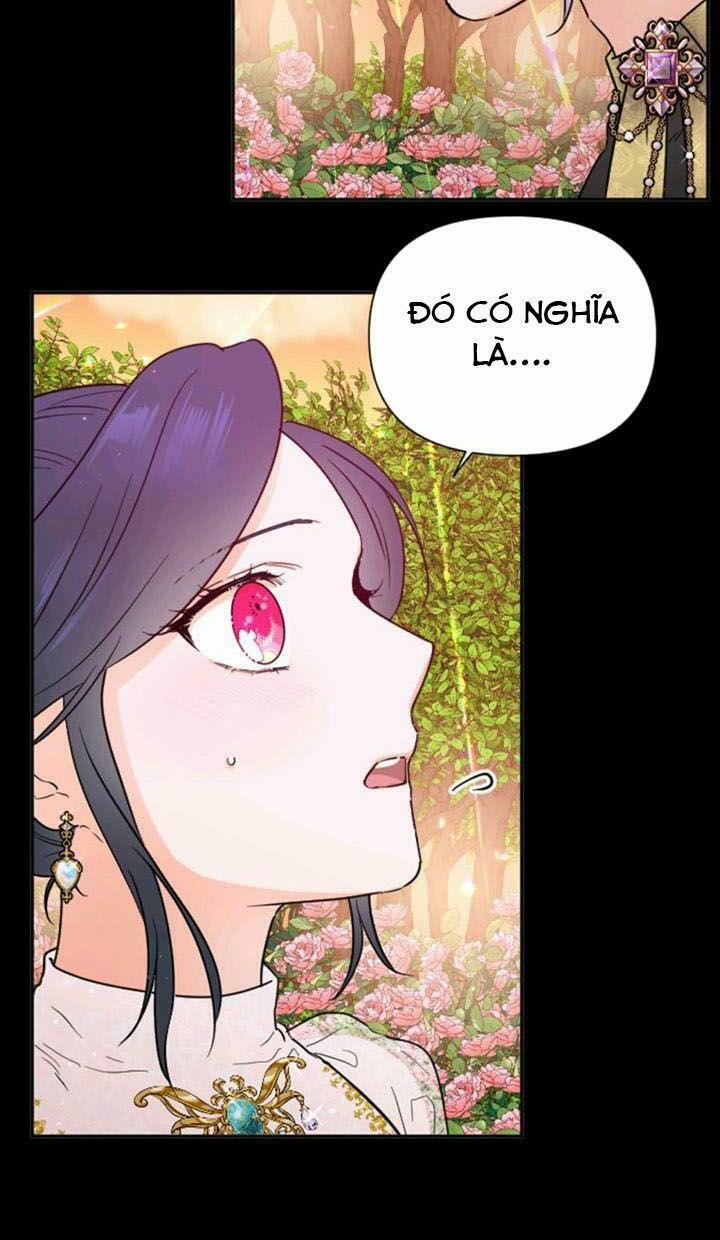 Tiểu Thư Bé Bỏng Đáng Yêu! 127 trang 9