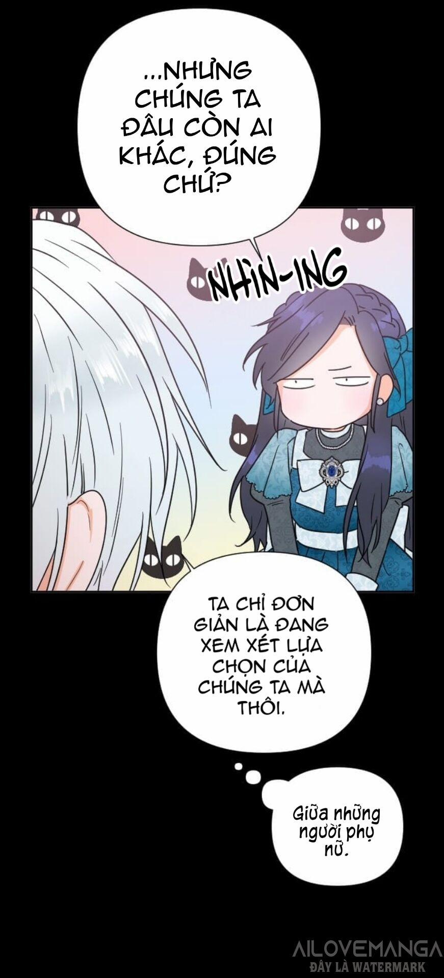 Tiểu Thư Bé Bỏng Đáng Yêu! 128 trang 1