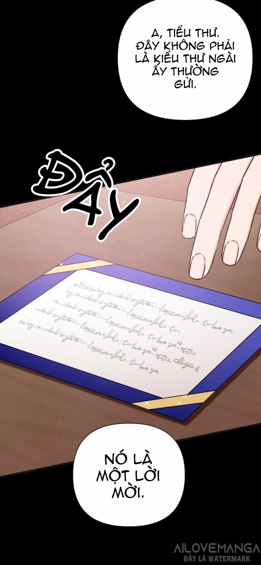 Tiểu Thư Bé Bỏng Đáng Yêu! 128 trang 11