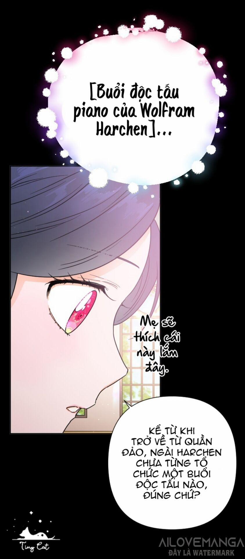 Tiểu Thư Bé Bỏng Đáng Yêu! 128 trang 12