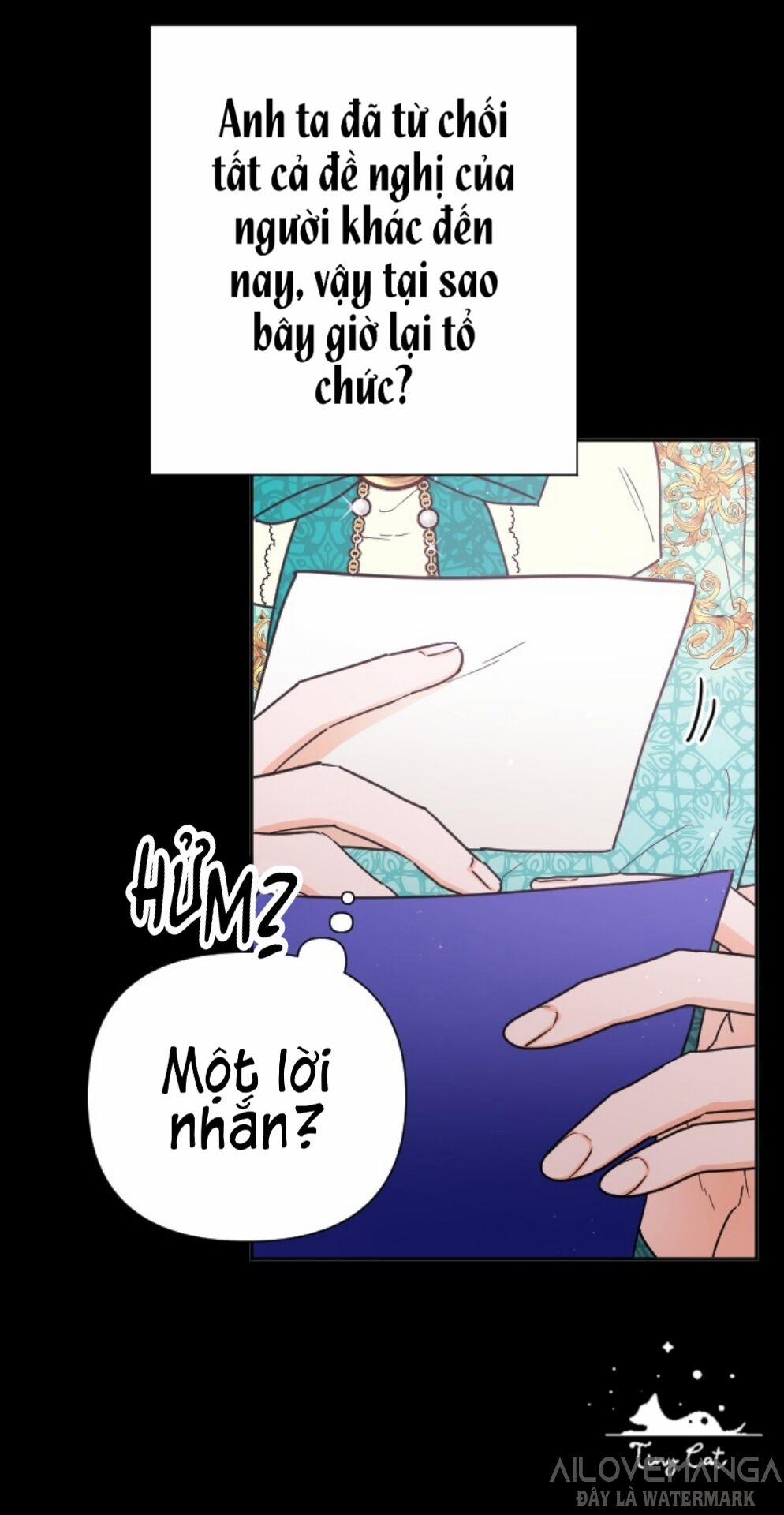 Tiểu Thư Bé Bỏng Đáng Yêu! 128 trang 14