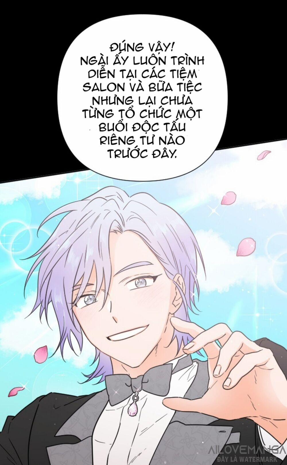 Tiểu Thư Bé Bỏng Đáng Yêu! 128 trang 15