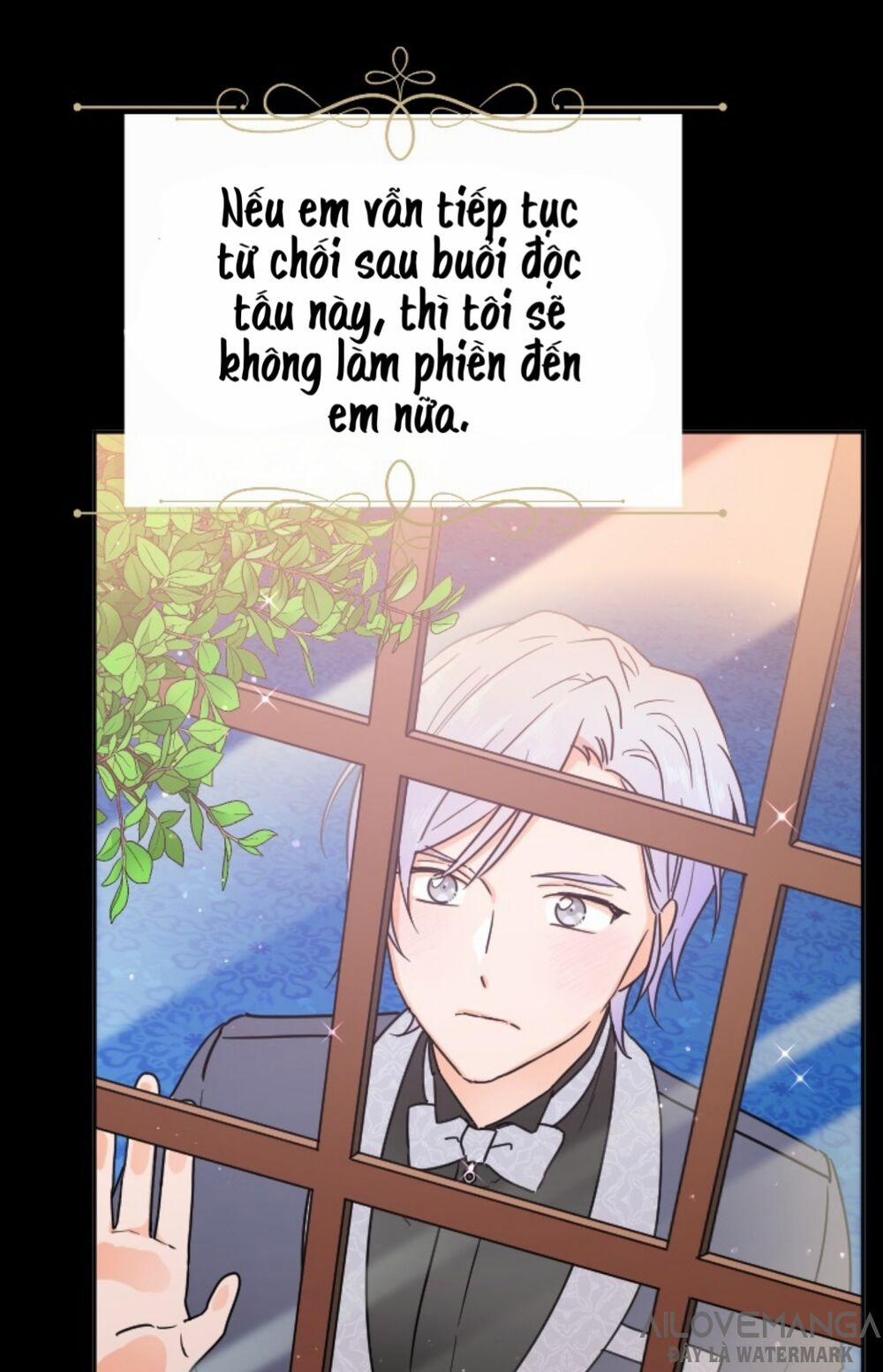 Tiểu Thư Bé Bỏng Đáng Yêu! 128 trang 17