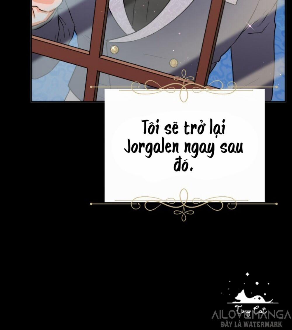 Tiểu Thư Bé Bỏng Đáng Yêu! 128 trang 18