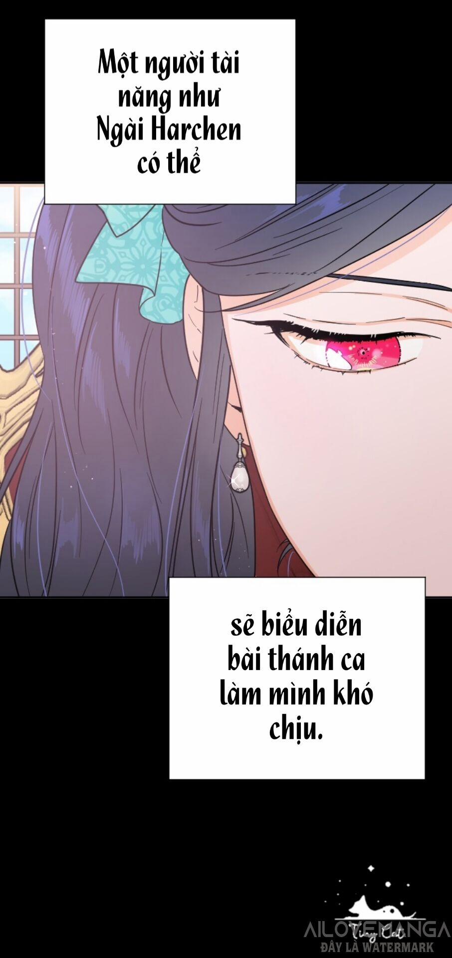 Tiểu Thư Bé Bỏng Đáng Yêu! 128 trang 20