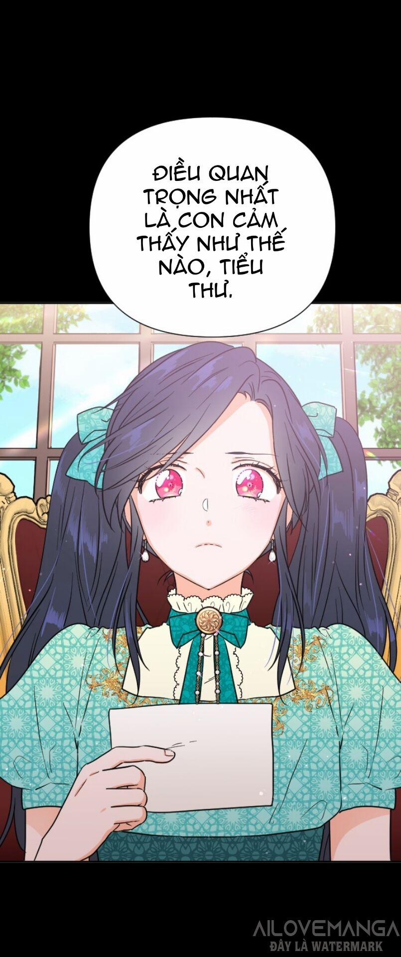 Tiểu Thư Bé Bỏng Đáng Yêu! 128 trang 23