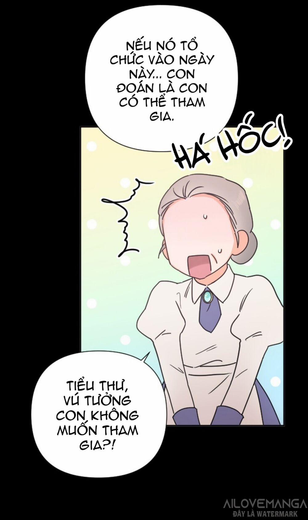 Tiểu Thư Bé Bỏng Đáng Yêu! 128 trang 26