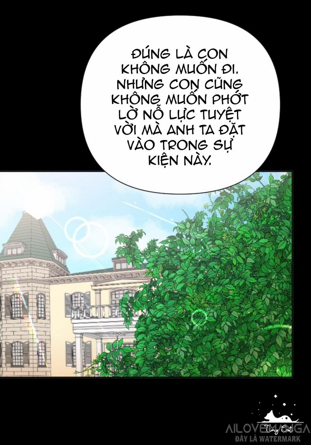 Tiểu Thư Bé Bỏng Đáng Yêu! 128 trang 27