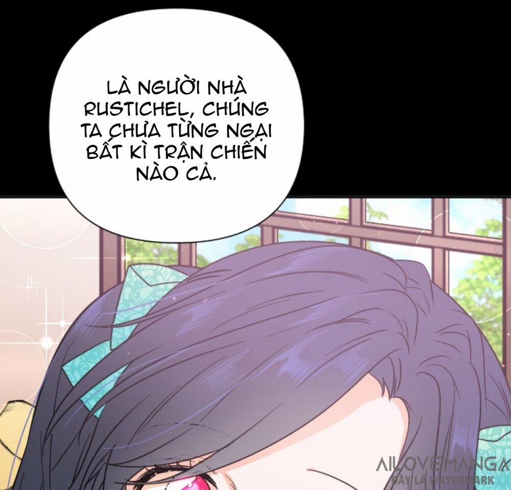 Tiểu Thư Bé Bỏng Đáng Yêu! 128 trang 28