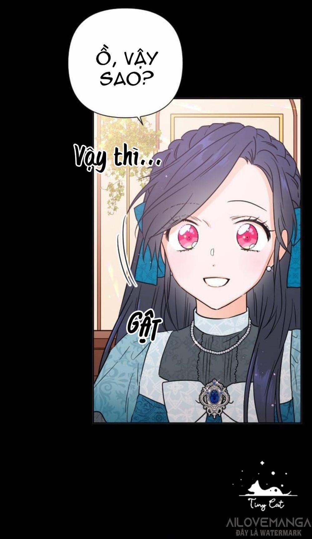 Tiểu Thư Bé Bỏng Đáng Yêu! 128 trang 3