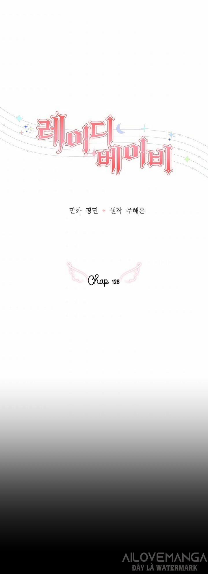 Tiểu Thư Bé Bỏng Đáng Yêu! 128 trang 30