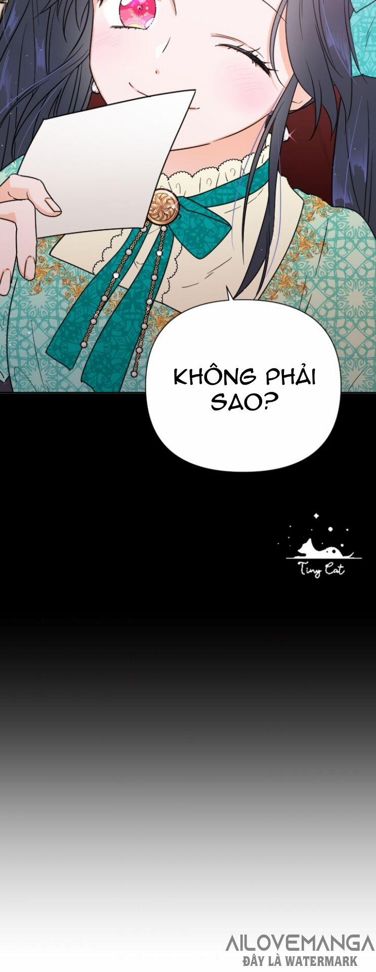 Tiểu Thư Bé Bỏng Đáng Yêu! 128 trang 32