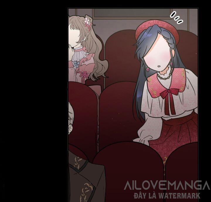 Tiểu Thư Bé Bỏng Đáng Yêu! 128 trang 36