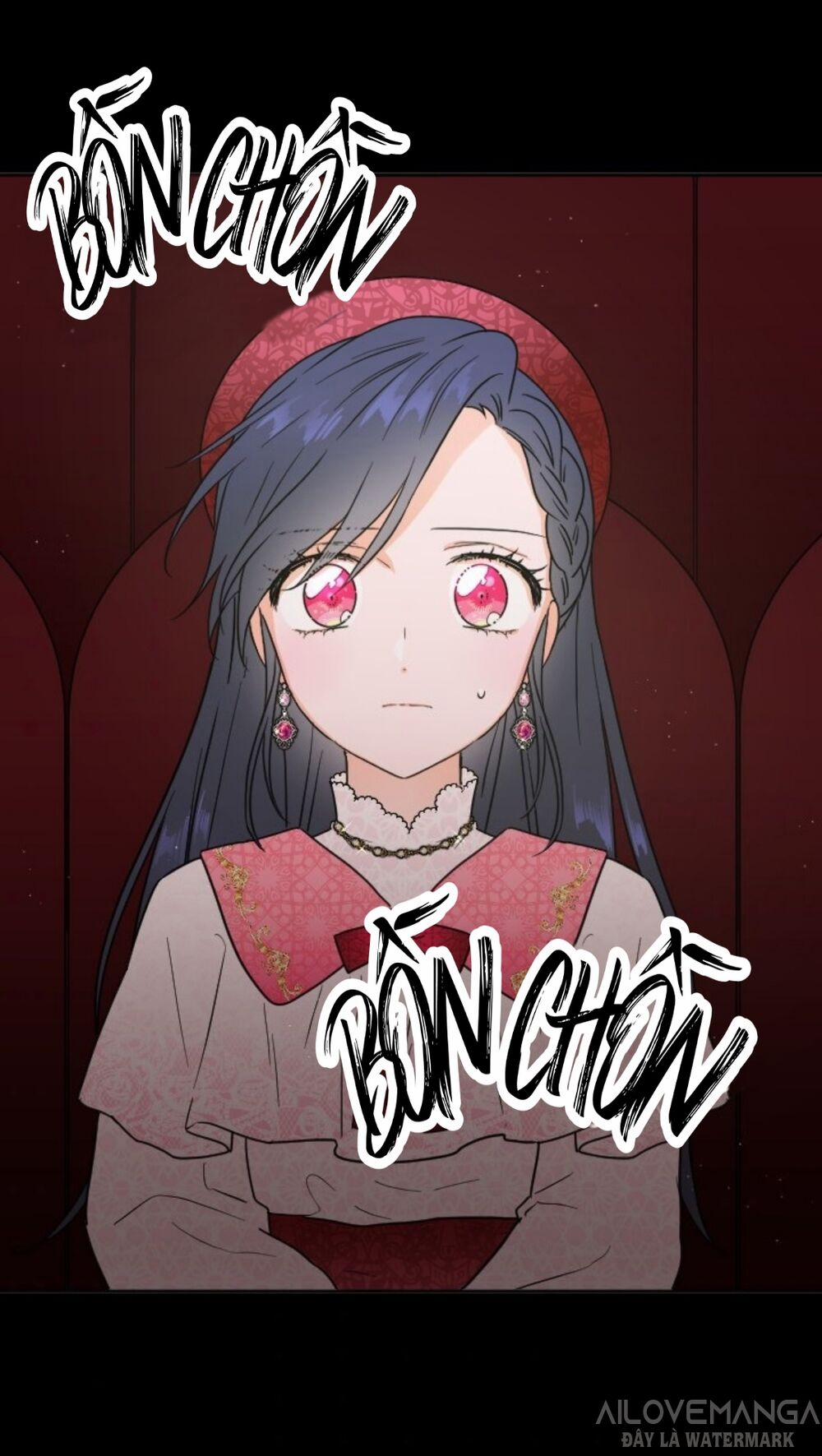 Tiểu Thư Bé Bỏng Đáng Yêu! 128 trang 39