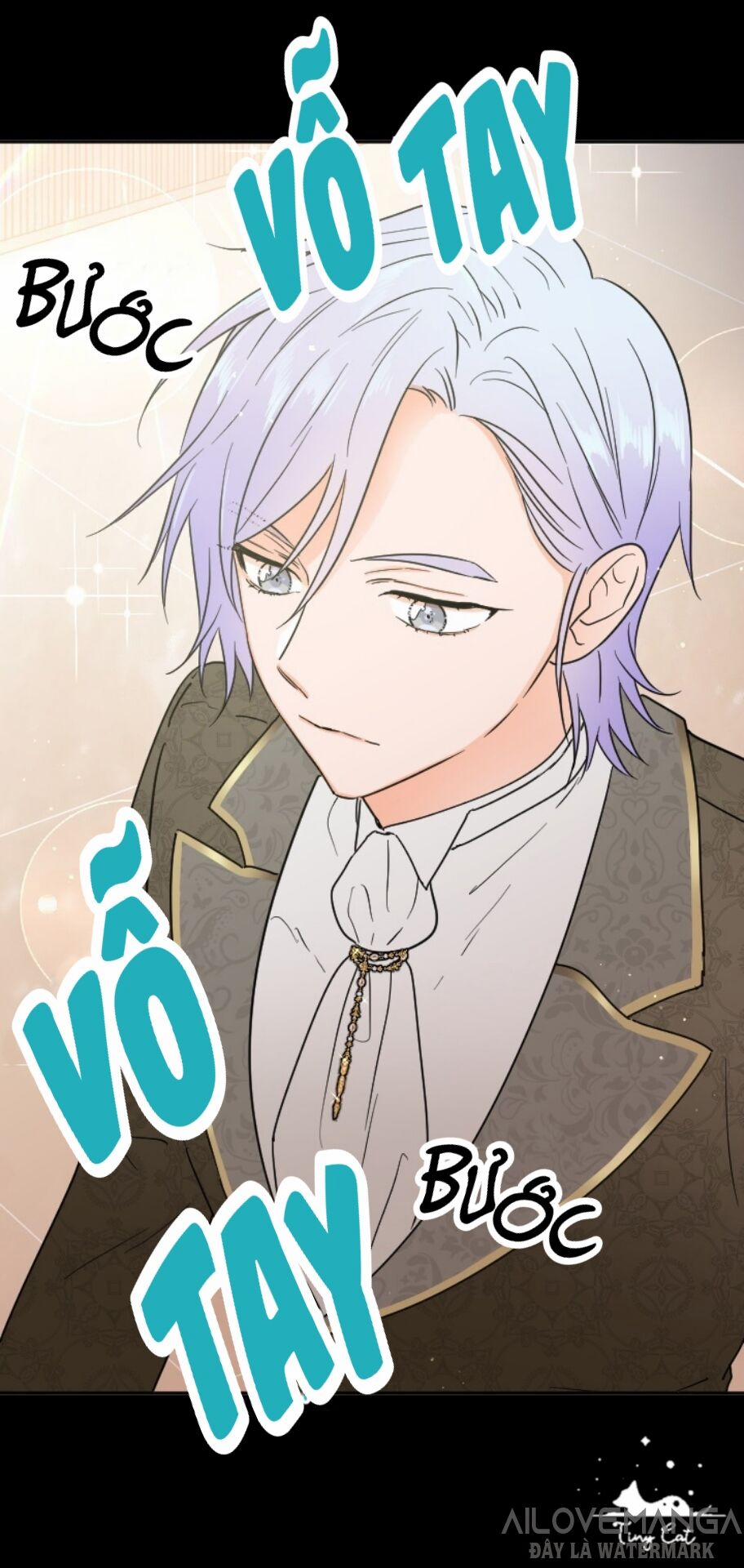 Tiểu Thư Bé Bỏng Đáng Yêu! 128 trang 40